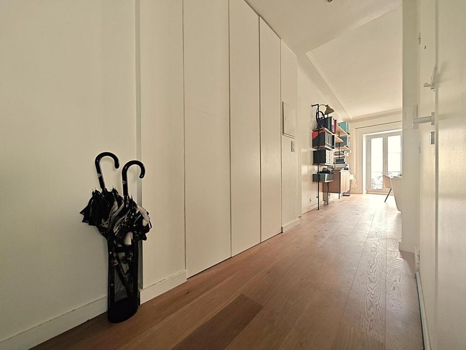 Apartament a Vannes, Morbihan - foto 5