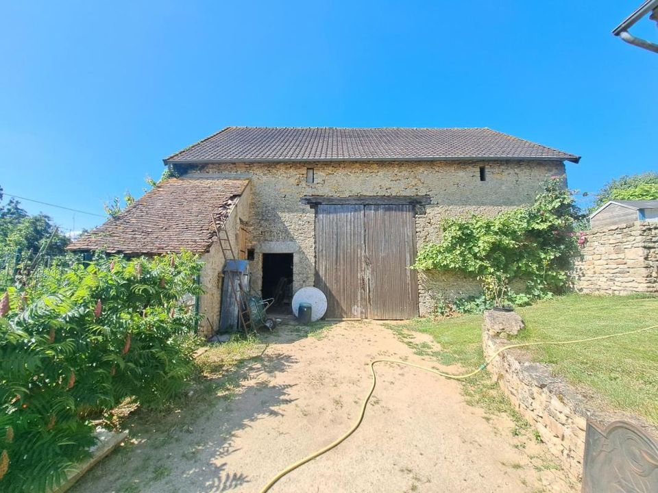 Herregård i Oisseau-le-Petit, Sarthe - bilde 2