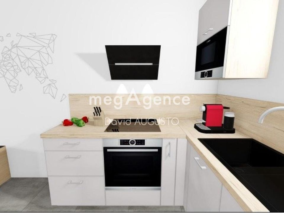 Landsbyhus i Brindas, Rhone - foto 4