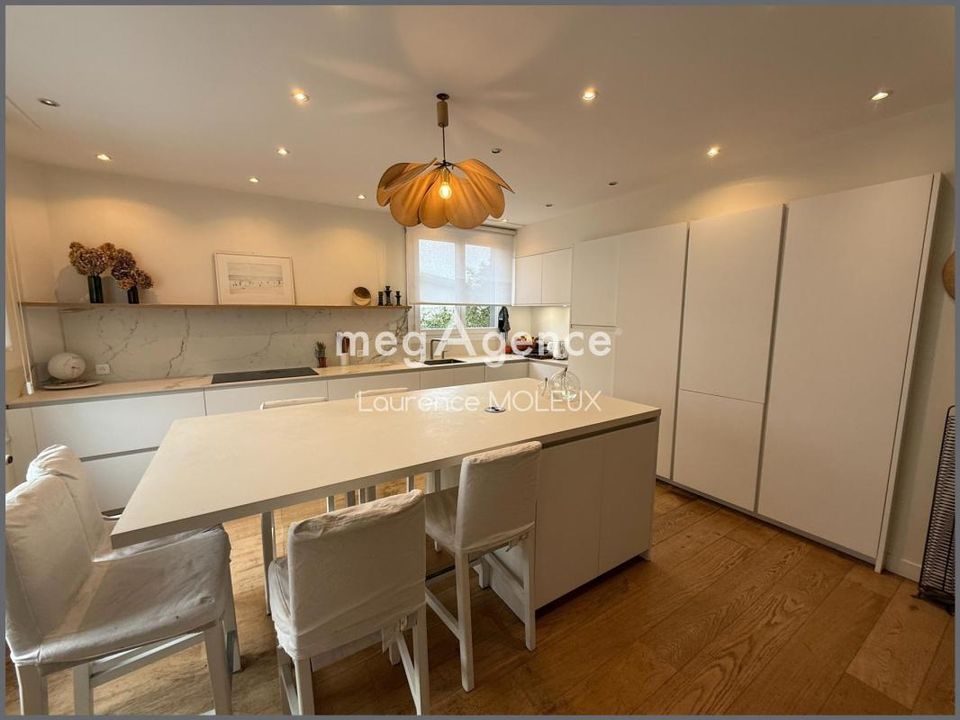 Villa i Le Touquet-Paris-Plage, Pas-de-Calais - foto 4