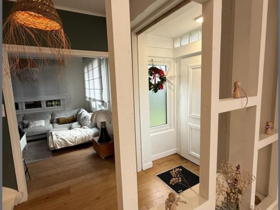 Villa i Le Touquet-Paris-Plage, Pas-de-Calais - foto 5