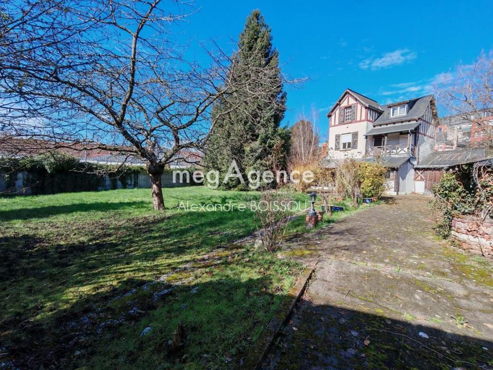 Villa i Rouen, Seine-Maritime - foto 2