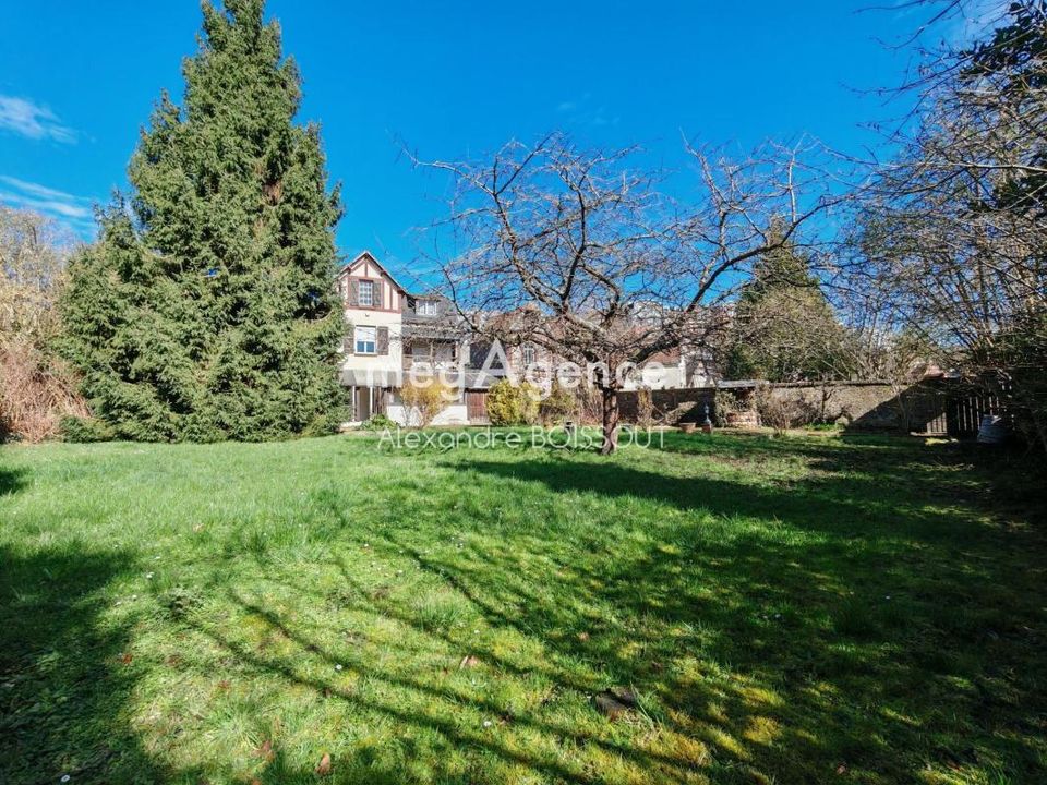 Villa i Rouen, Seine-Maritime - foto 3