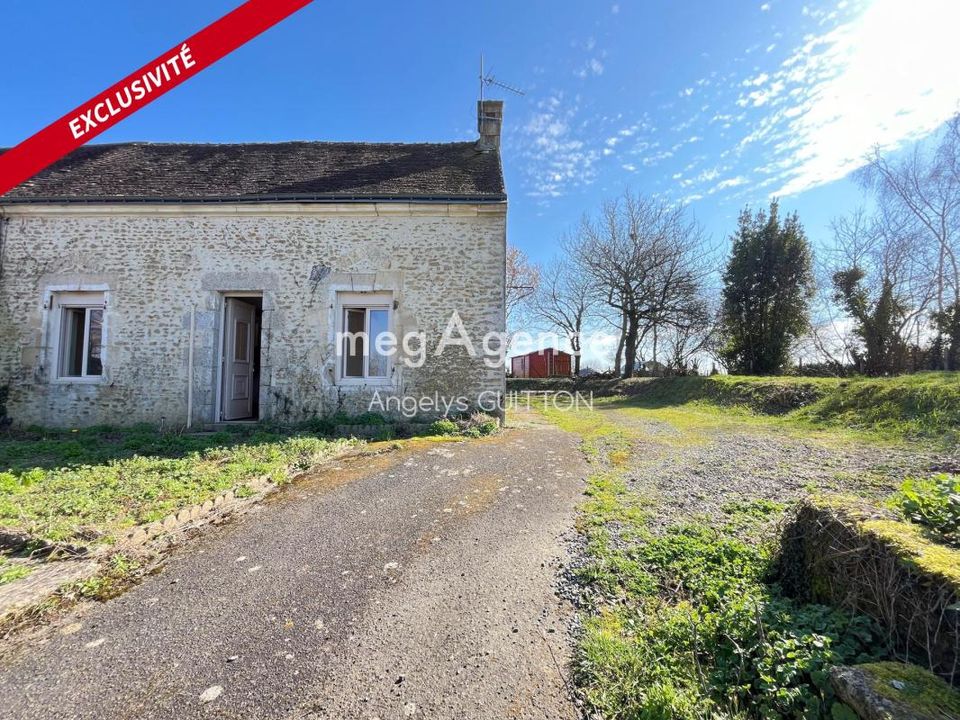 Villa i Beaumont-sur-Sarthe, Sarthe - foto 2