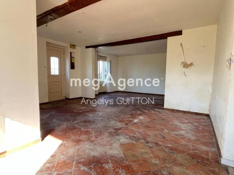 Villa i Beaumont-sur-Sarthe, Sarthe - foto 4