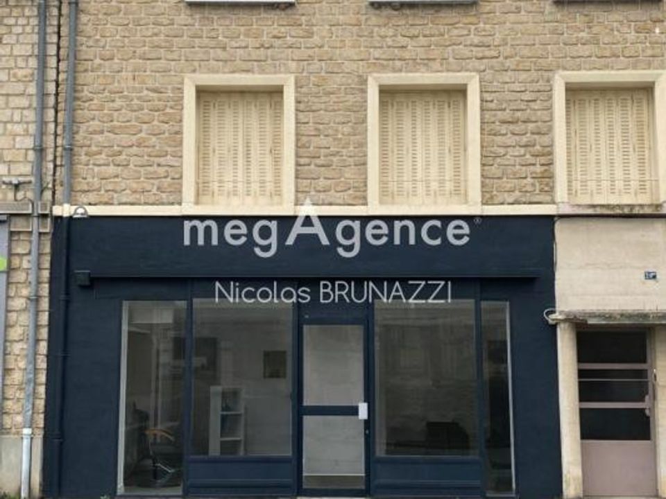 Leilighet i Vimoutiers, Orne - bilde 1
