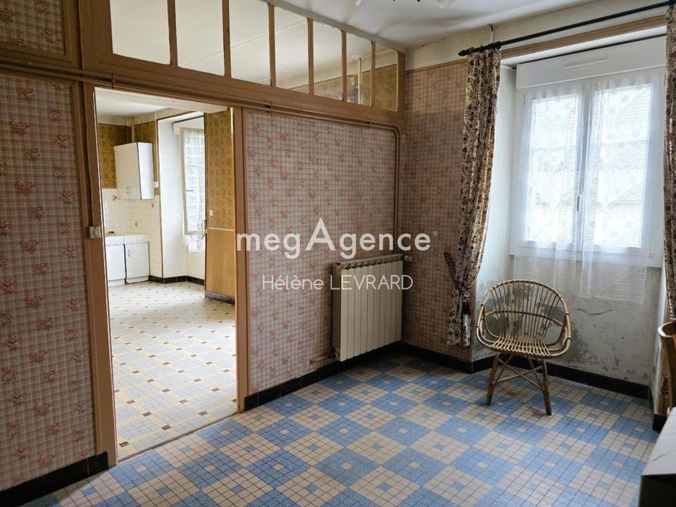 Landejendom i Évron, Mayenne - foto 2