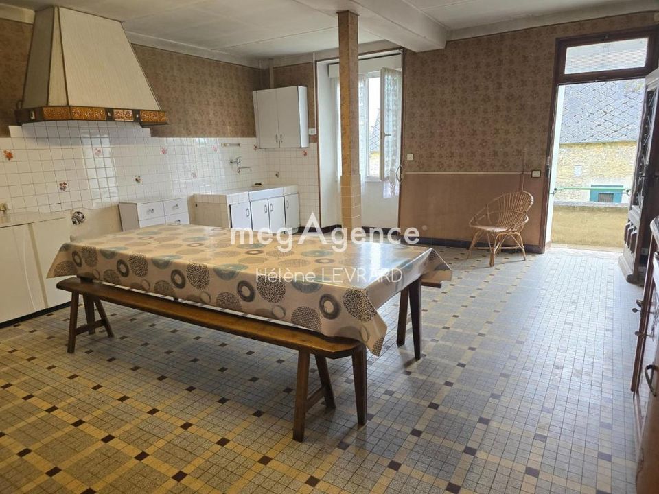 Landejendom i Évron, Mayenne - foto 3