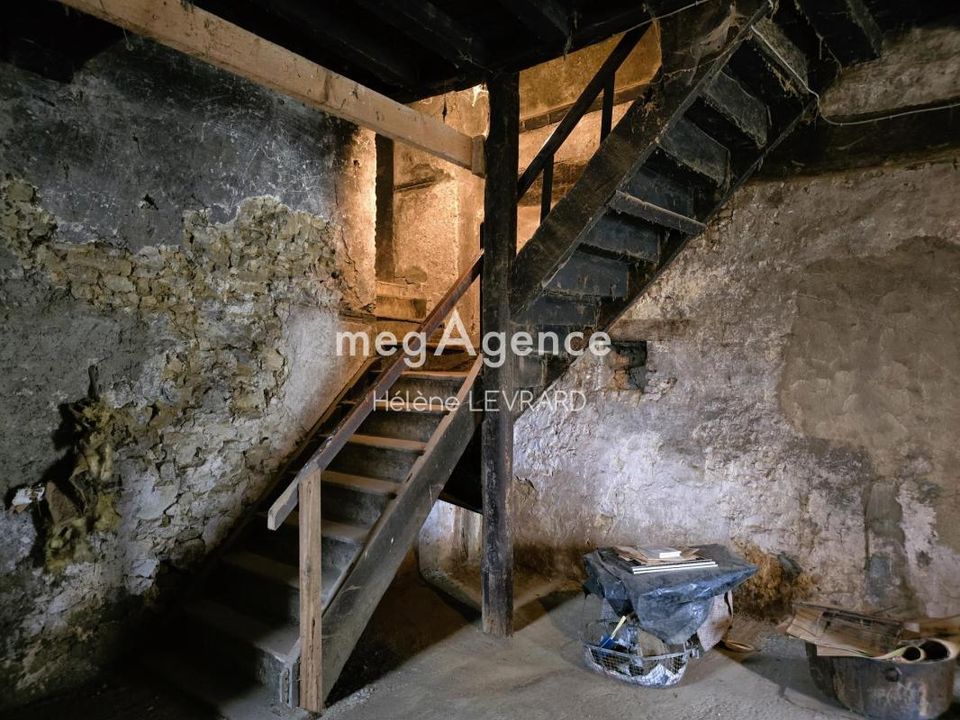 Landejendom i Évron, Mayenne - foto 4