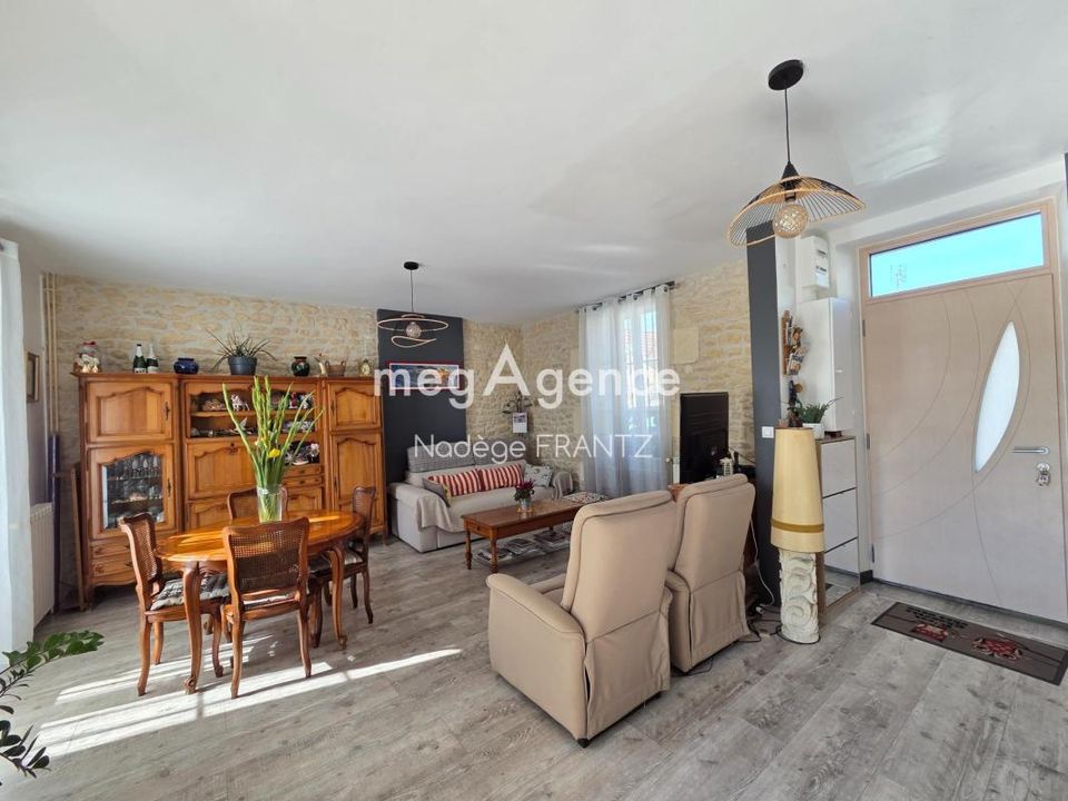 Villa i Saint-Jean-d'Angely, Charente-Maritime - foto 3