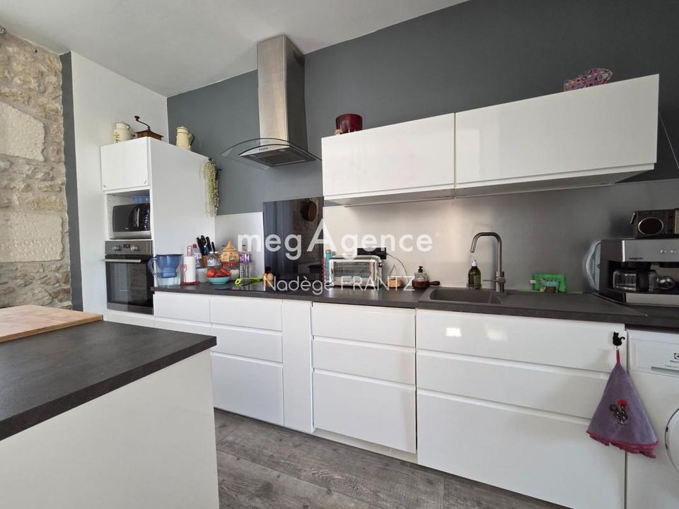 Villa i Saint-Jean-d'Angely, Charente-Maritime - foto 4