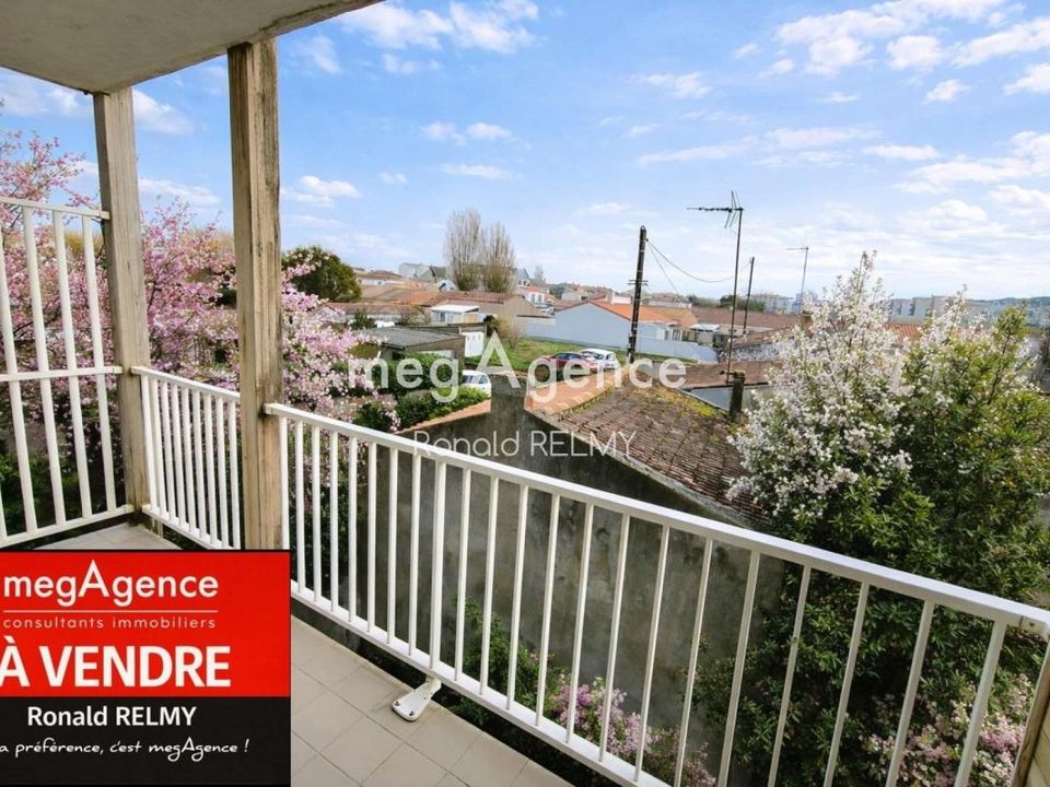 Villa i Les Sables-d'Olonne, Vendee - foto 1