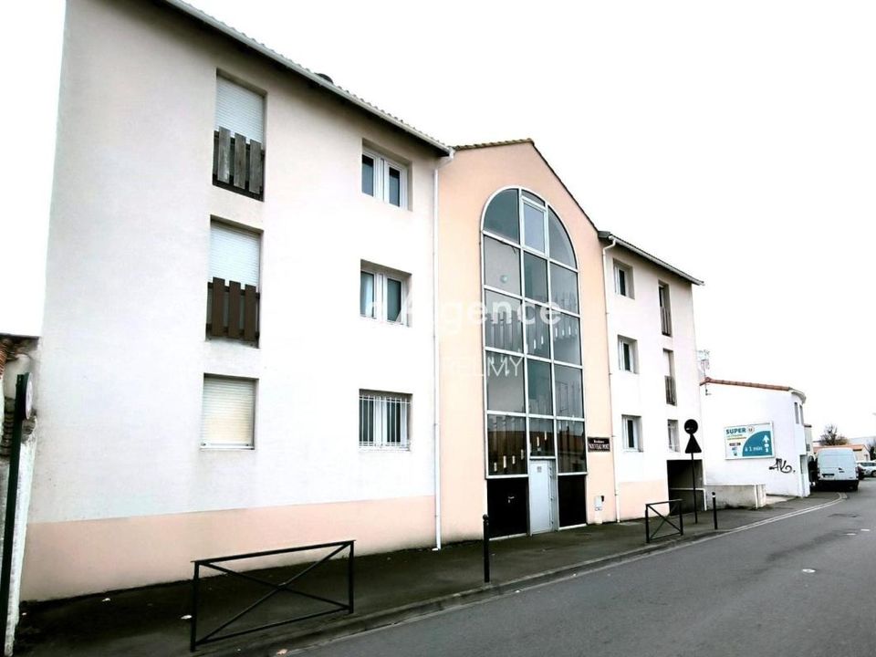 Villa i Les Sables-d'Olonne, Vendee - foto 2