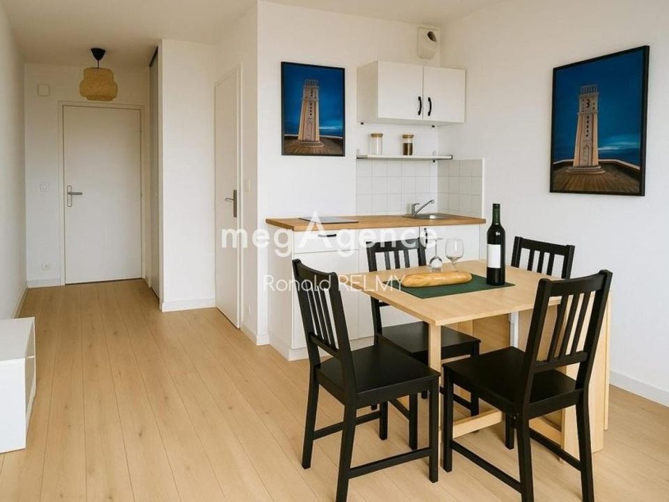 Villa i Les Sables-d'Olonne, Vendee - foto 3