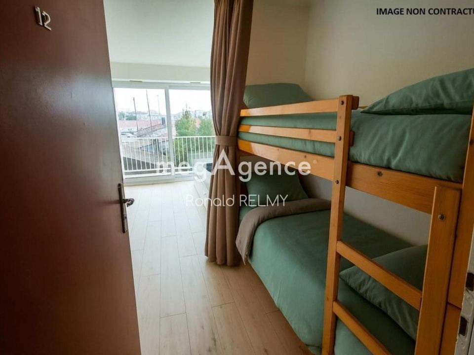 Villa i Les Sables-d'Olonne, Vendee - foto 5