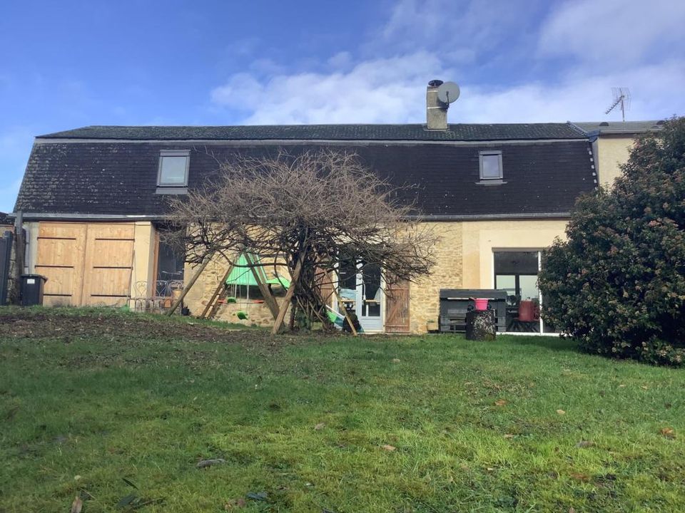Villa i Clermont, Oise - foto 1