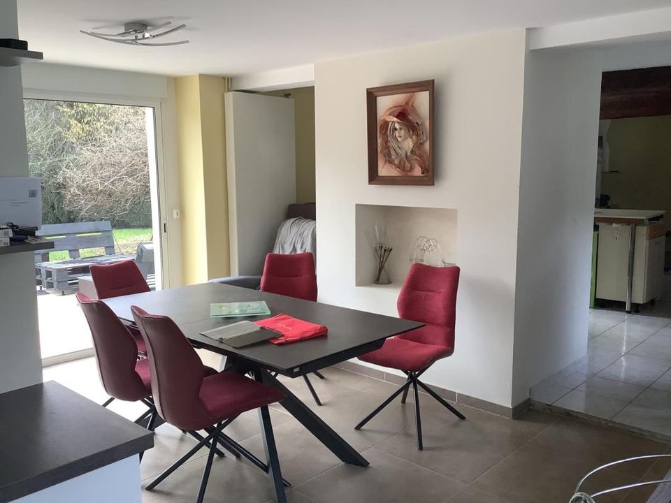Villa i Clermont, Oise - foto 3
