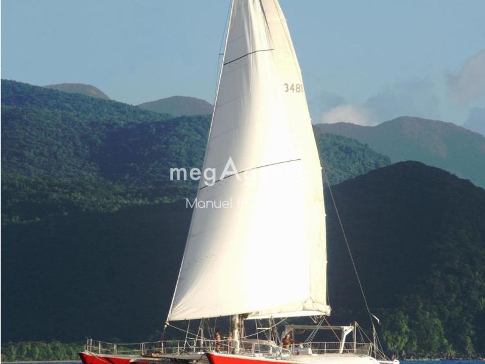 Erhvervsejendom i Deshaies, Guadeloupe - foto 2