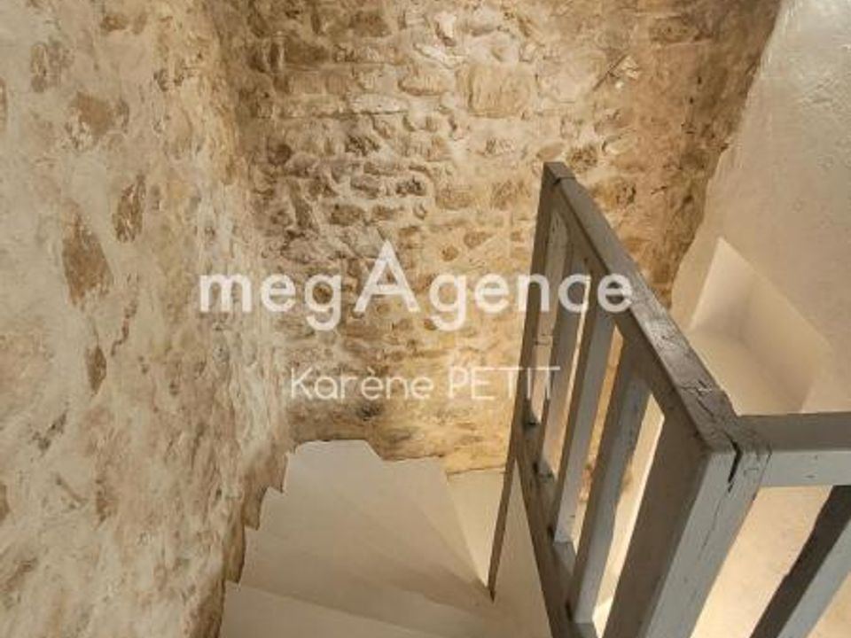 Villa i Pontoise, Val-d'Oise - foto 1