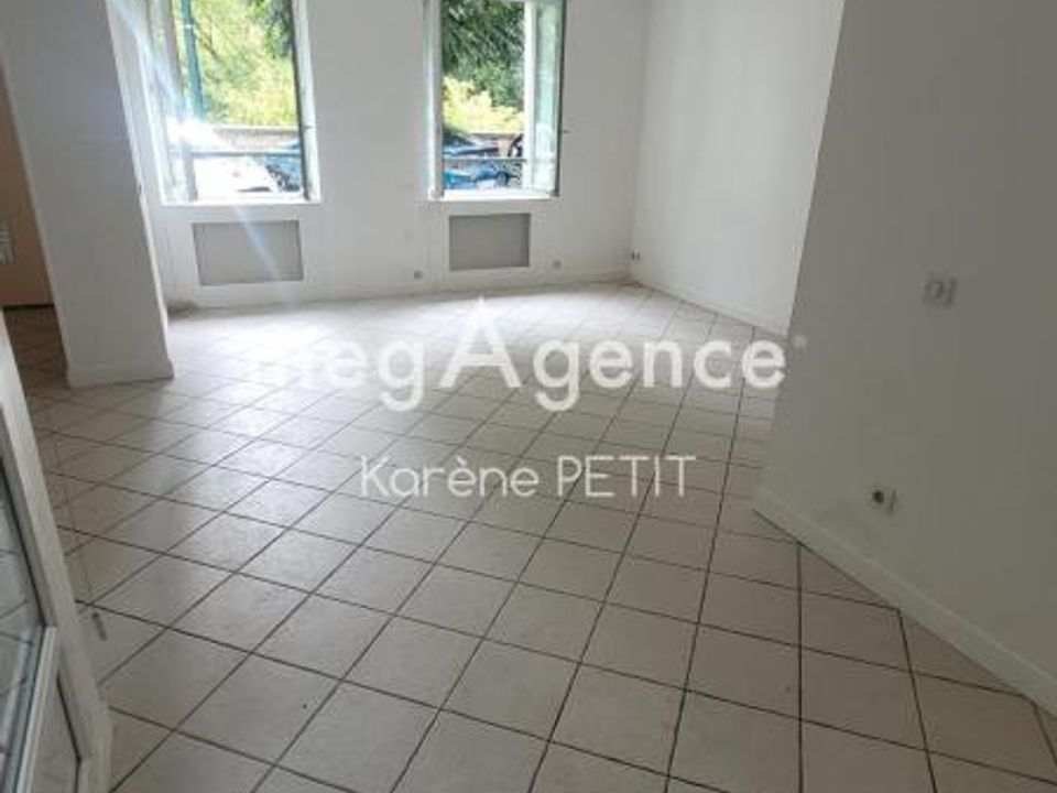 Villa i Pontoise, Val-d'Oise - foto 4