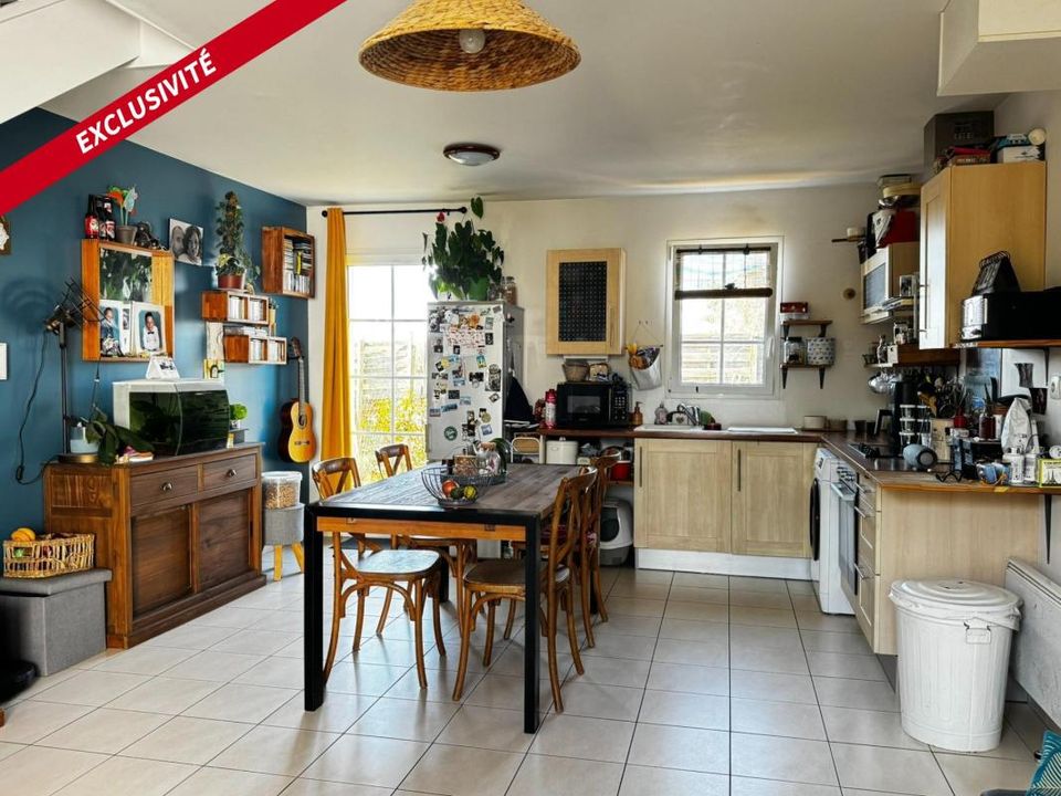 Villa i Saint-Pierre-d'Oleron, Charente-Maritime - foto 3