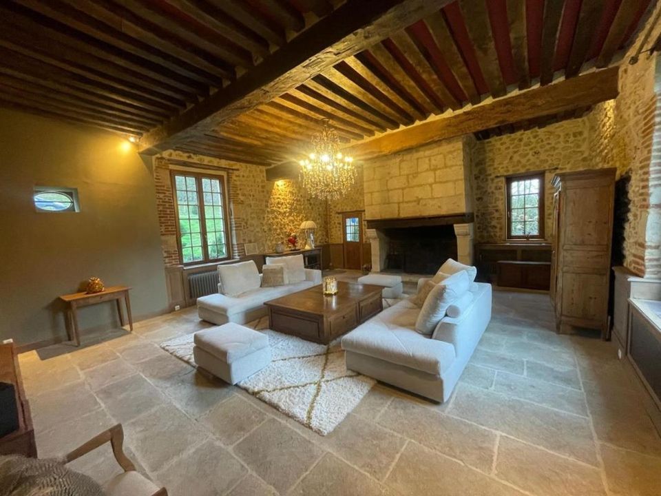 Masia a Honfleur, Calvados - foto 2