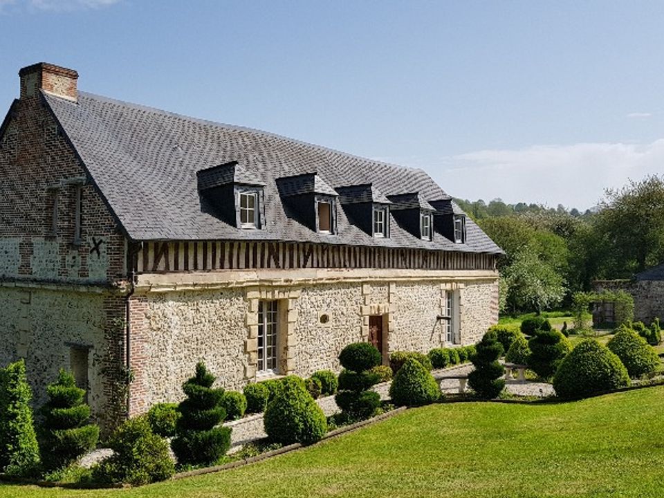 Masia a Honfleur, Calvados - foto 5