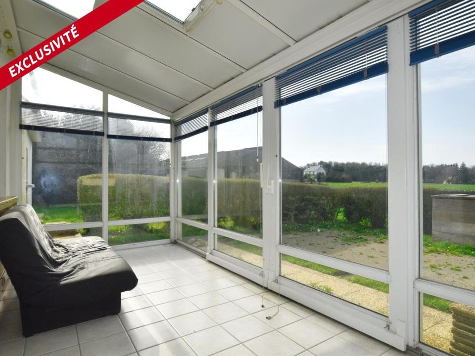 Villa i Quéménéven, Finistere - foto 3
