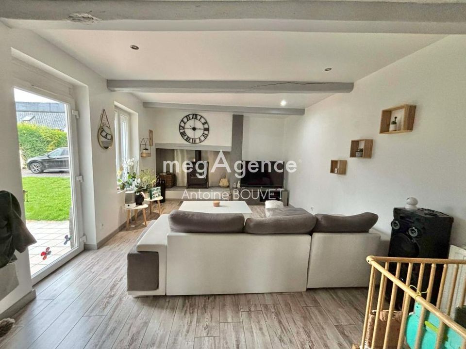 Villa i Acheux-en-Amiénois, Somme - foto 4