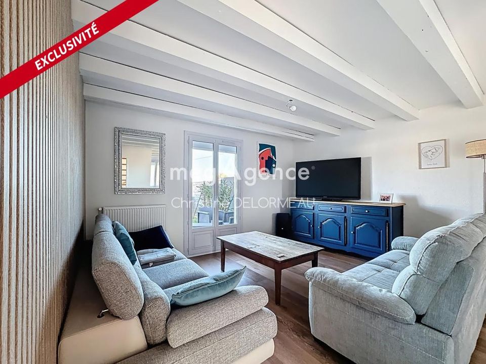 Villa i Saint-Malo, Ille-et-Vilaine - foto 1