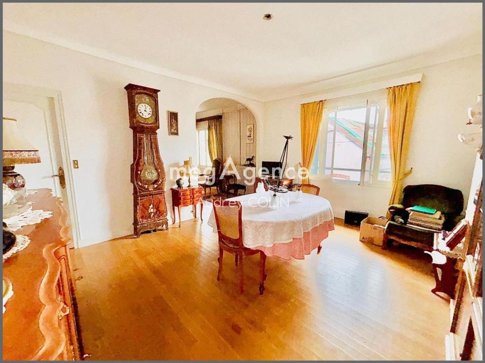 Villa i Sens, Yonne - bilde 3