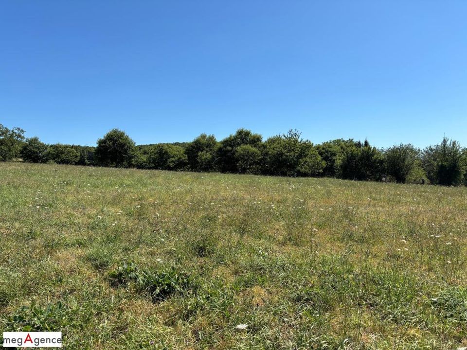 Helårsgrund i Aubazines, Correze - foto 2