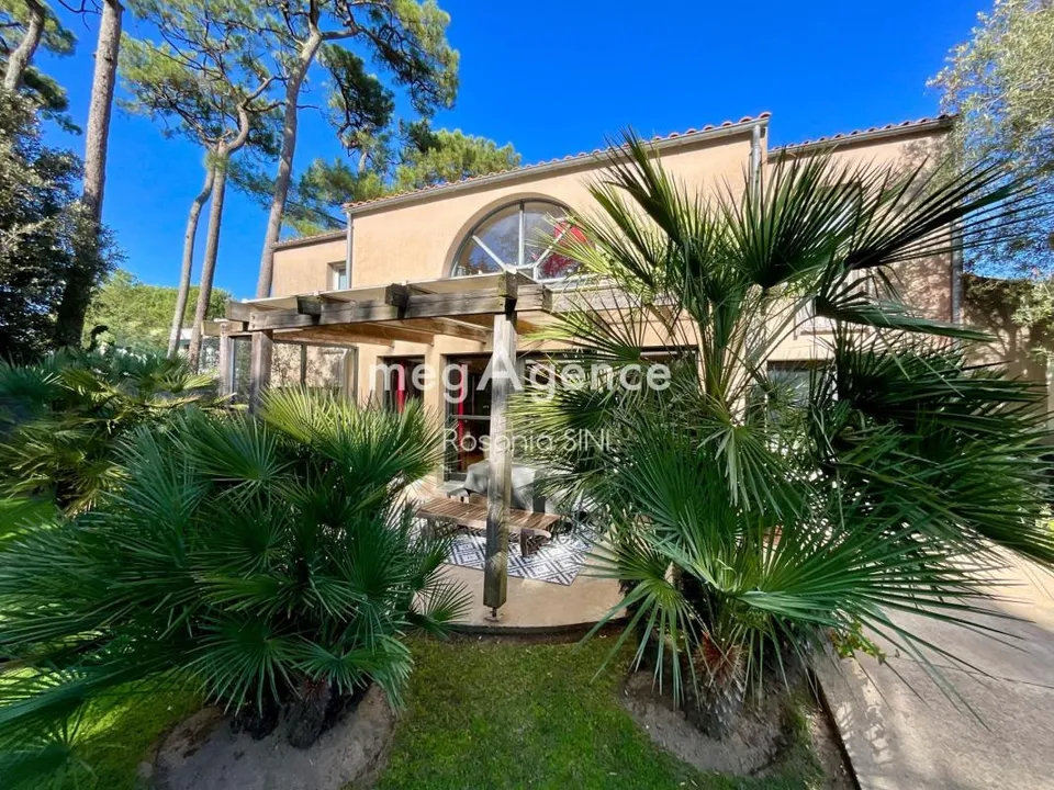Villa i Les Sables-d'Olonne, Vendee - foto 1