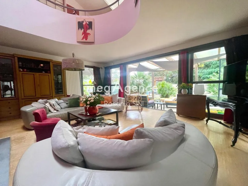 Villa i Les Sables-d'Olonne, Vendee - foto 3
