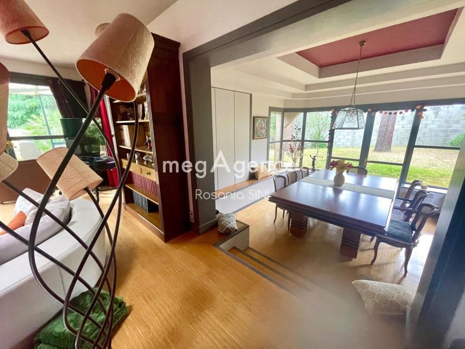 Villa i Les Sables-d'Olonne, Vendee - foto 4