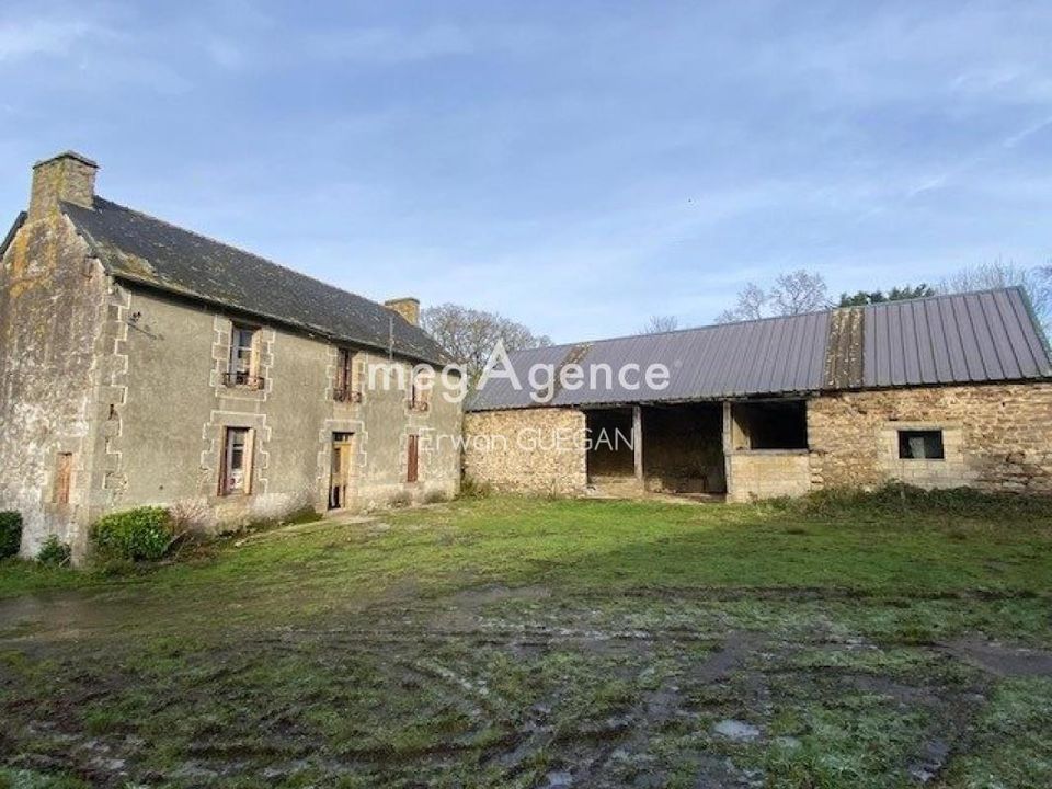 Villa i Kergrist, Morbihan - foto 1