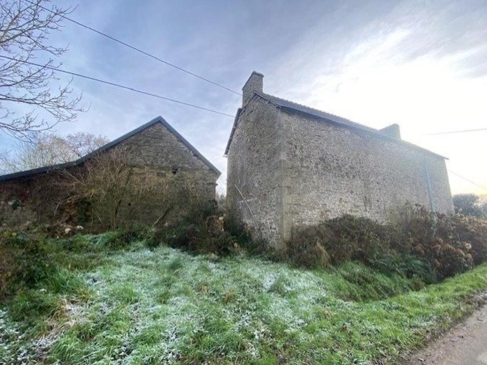 Villa i Kergrist, Morbihan - foto 3