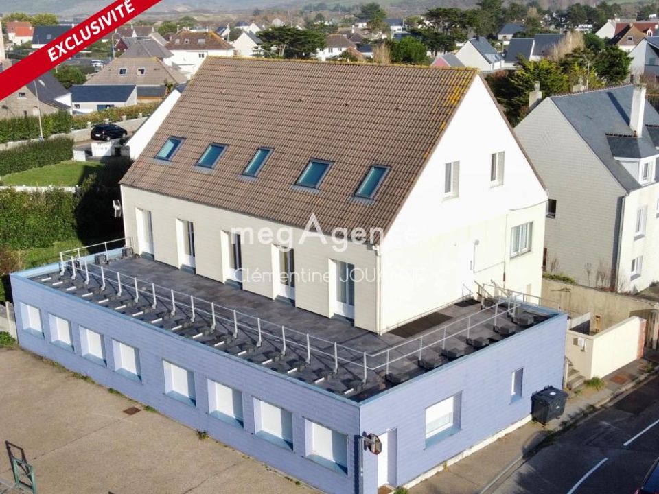 Villa i Siouville-Hague, Manche - foto 3