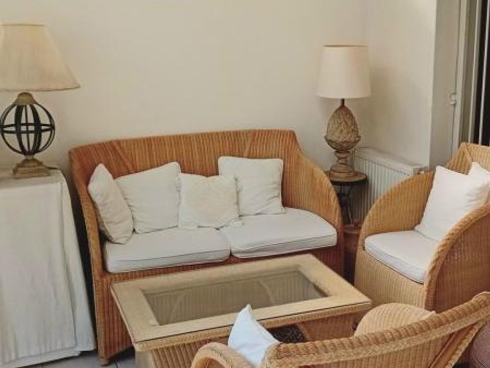 Bungalow i Bondy, Seine-Saint-Denis - foto 1