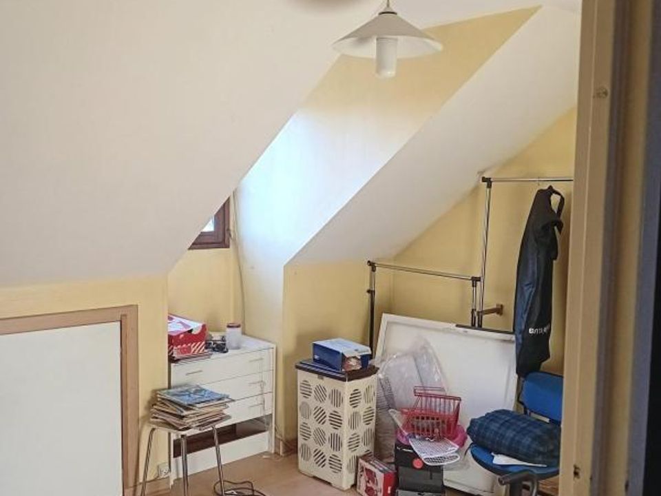 Bungalow i Bondy, Seine-Saint-Denis - foto 3