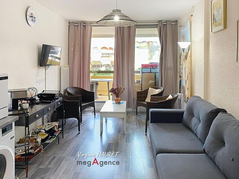 Villa i Gruissan, Aude - foto 1