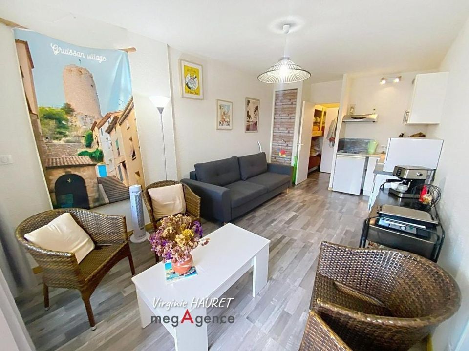 Villa i Gruissan, Aude - foto 5