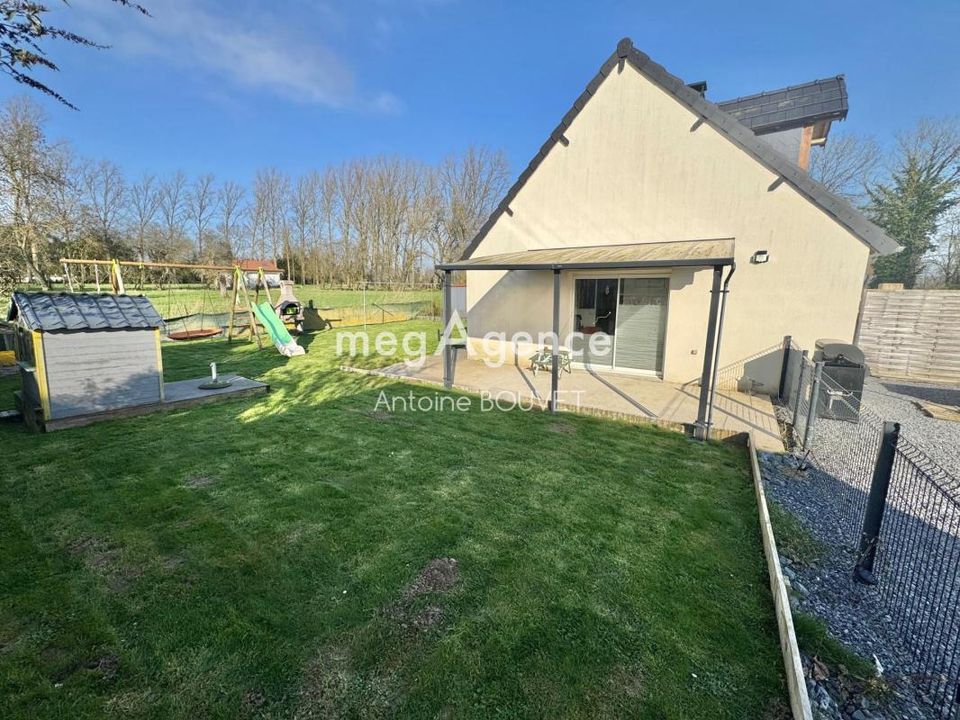 Villa i Beauquesne, Somme - foto 1