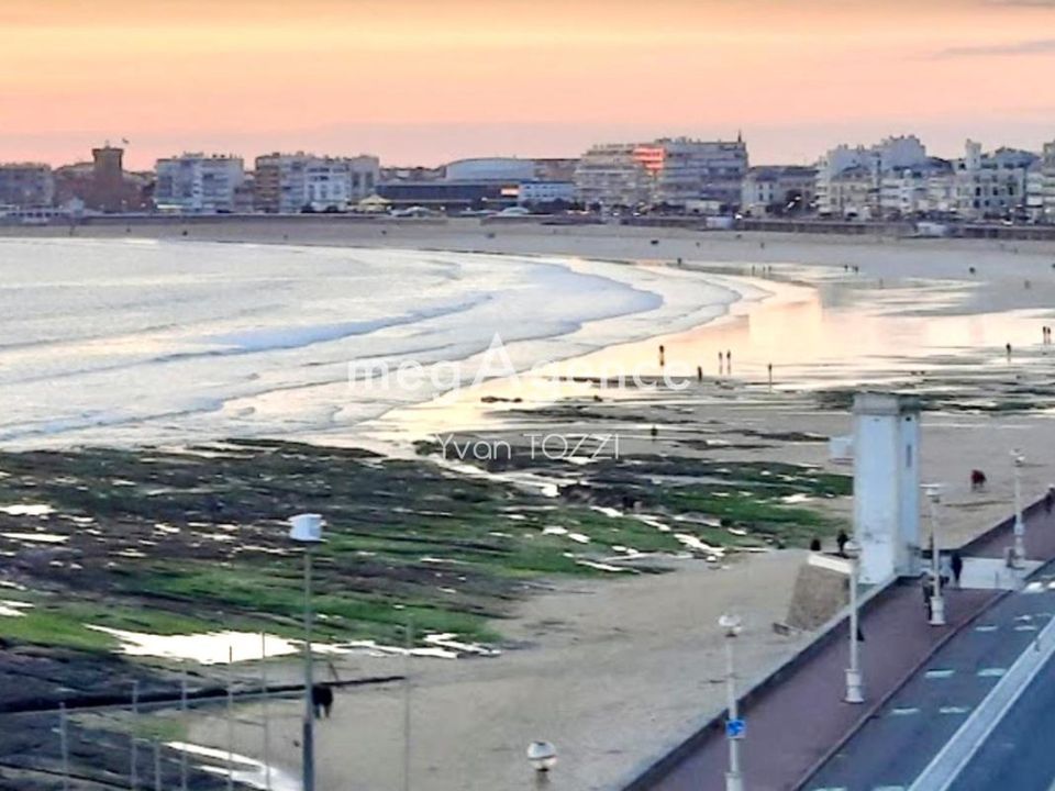 Działka: Les Sables-d'Olonne, Vendee – zdjęcie 2