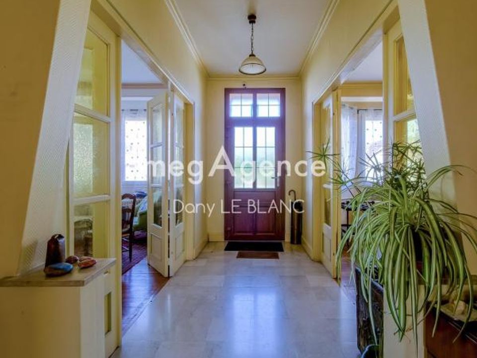 Villa i Mainvilliers, Eure-et-Loir - foto 1
