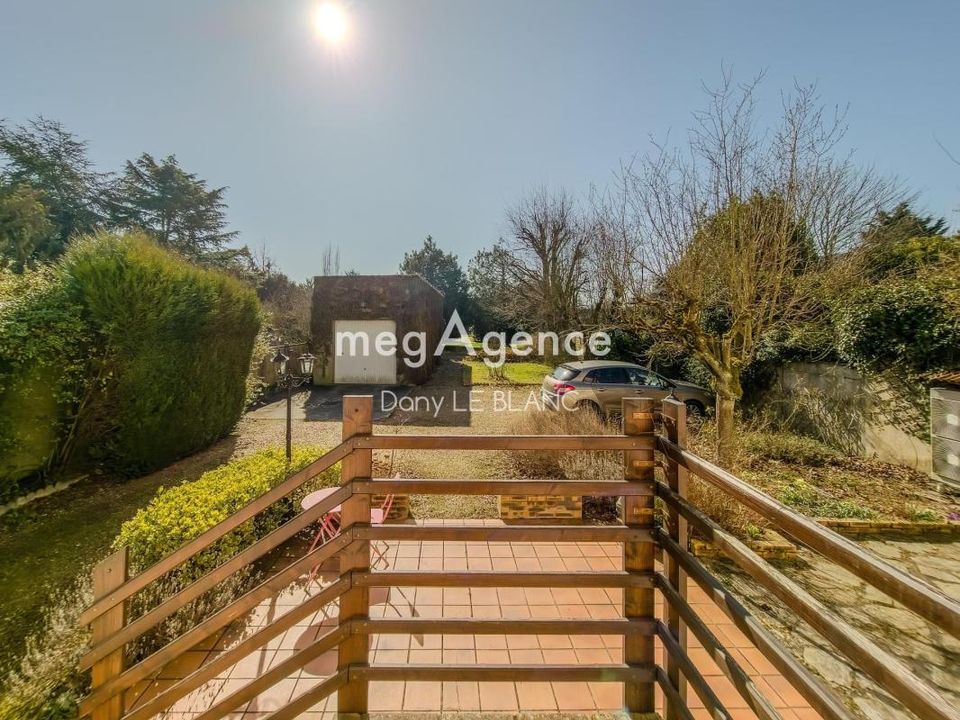 Villa i Mainvilliers, Eure-et-Loir - foto 5