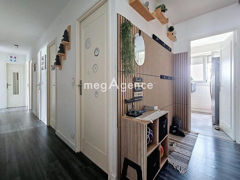 Lejlighed i Aubergenville, Yvelines - foto 1