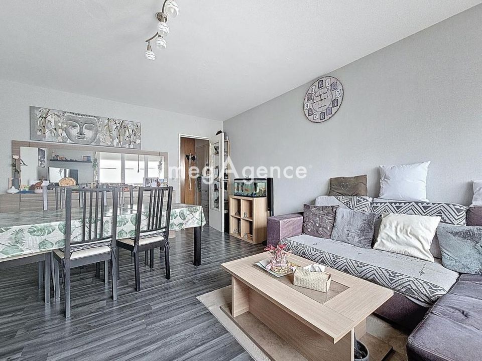 Lejlighed i Aubergenville, Yvelines - foto 3