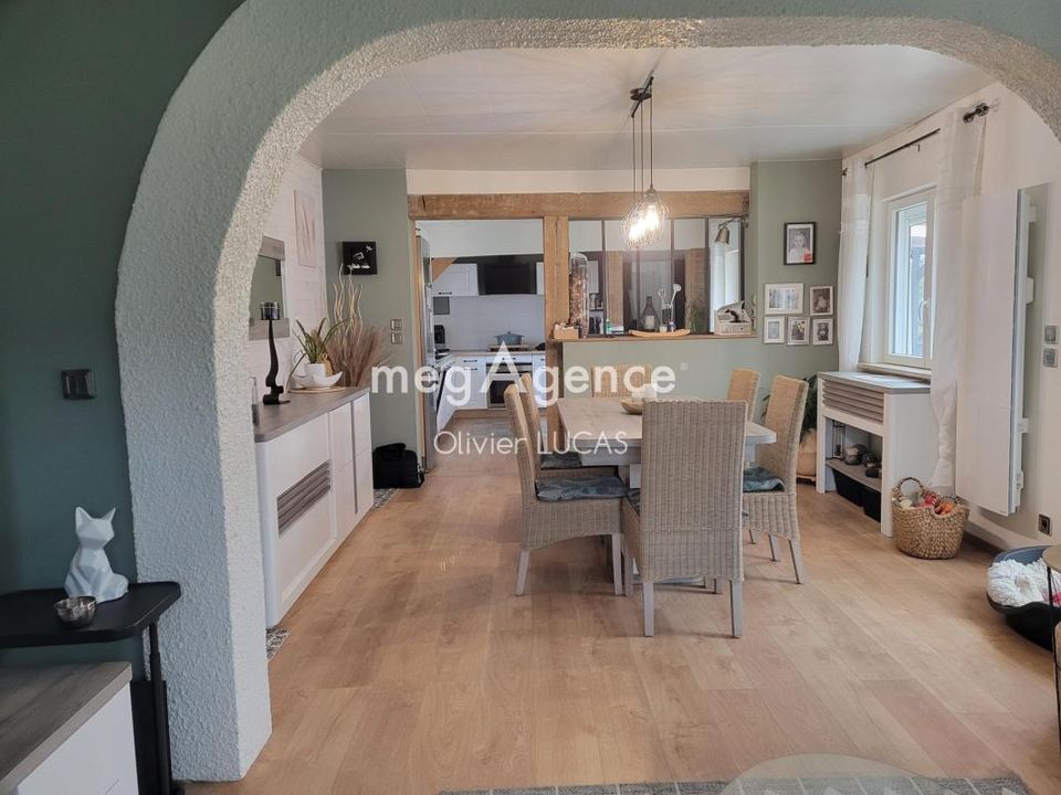 Villa i Saint-Simeon, Eure - foto 5