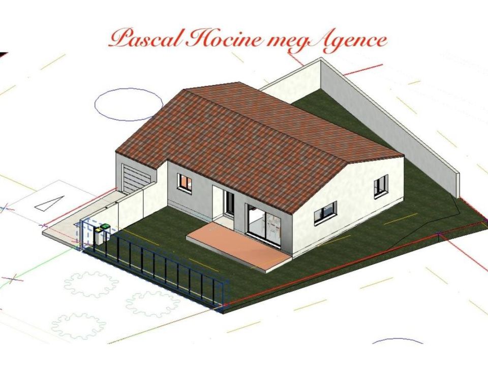 Villa i Cruscades, Aude - foto 1